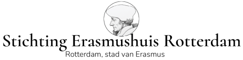 Stichting Erasmushuis